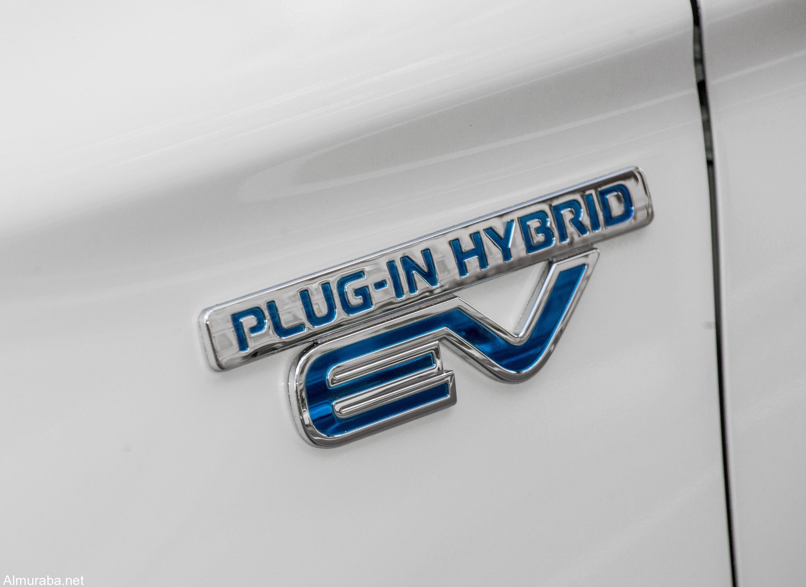 2017 Mitsubishi Outlander PHEV