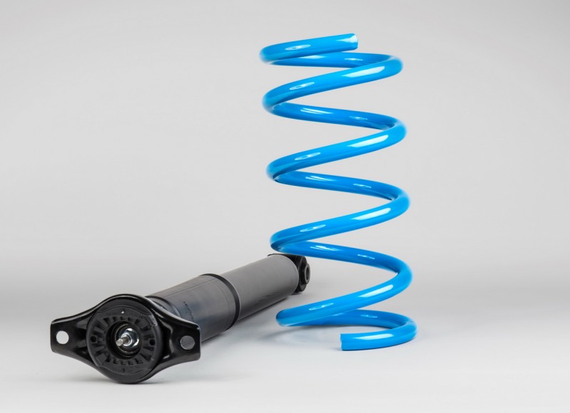 Polestar Parts, Damper Spring