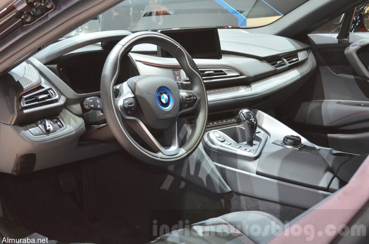 BMW-i8-Protonic-Red-Edition-interior-at-the-2016-Geneva-Motor-Show-Live