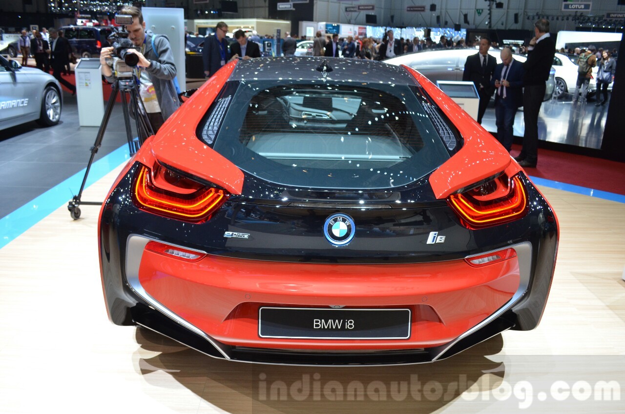 BMW-i8-Protonic-Red-Edition-rear-at-the-2016-Geneva-Motor-Show-Live