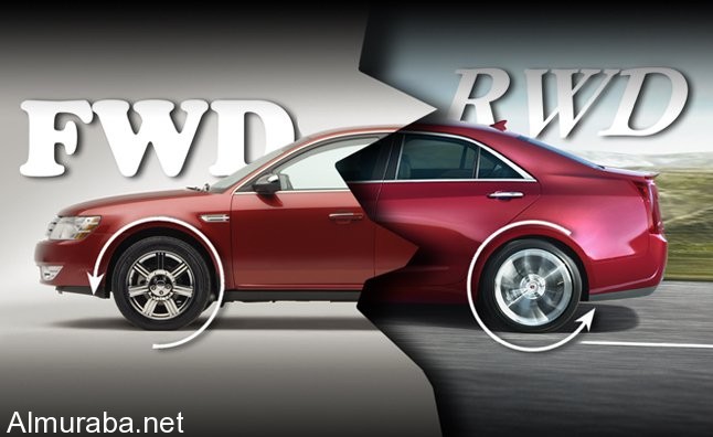 FWD-RWD1