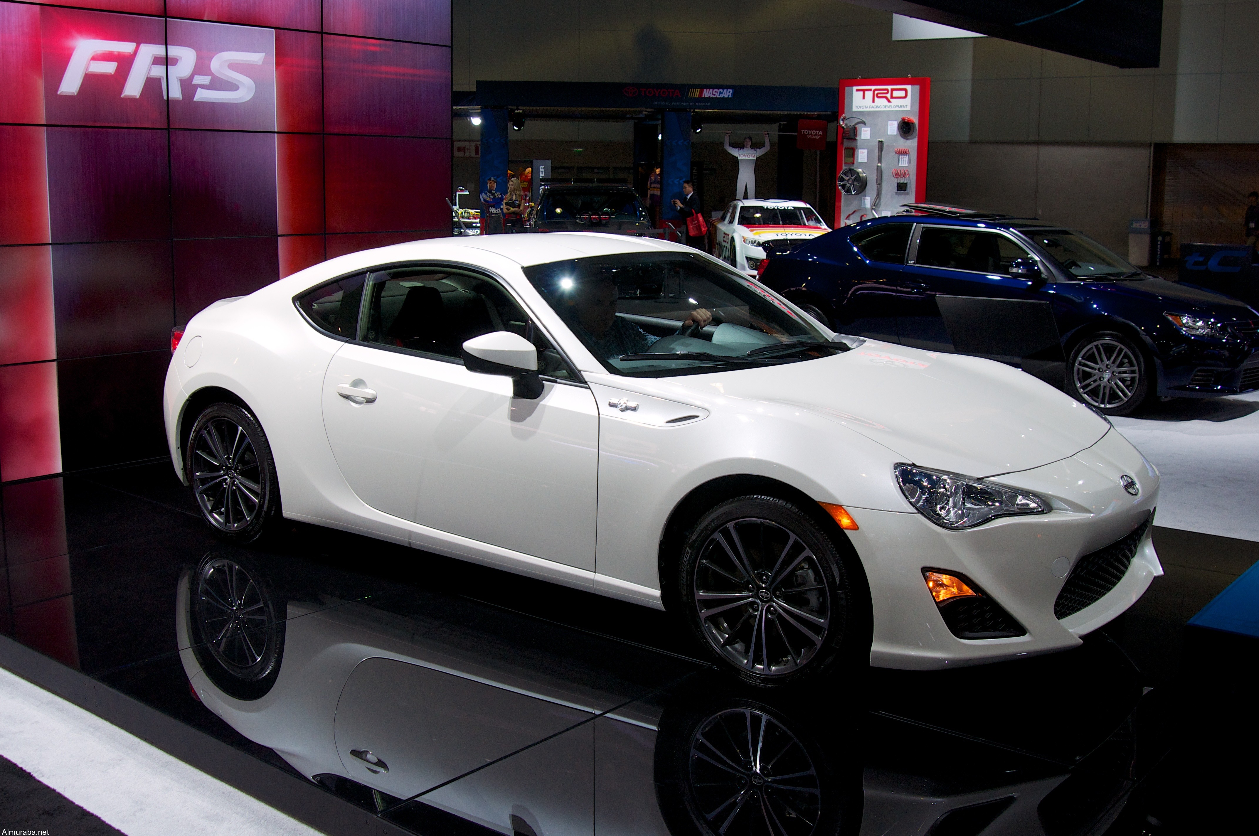 Scion_FR-S_(8228624509)