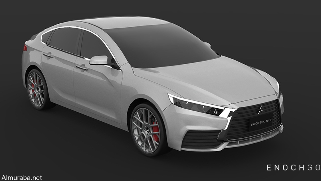 2018-mitsubishi-lancer-rendering (7)و