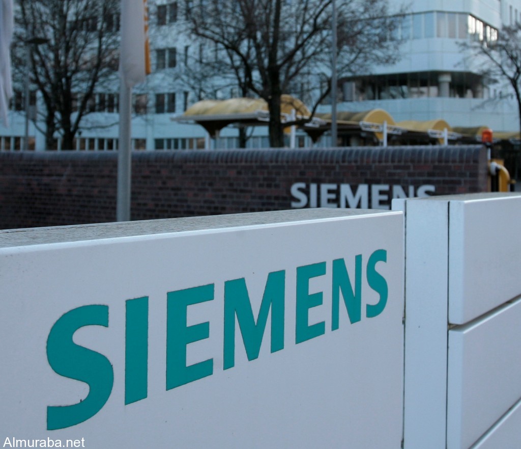 "سيمنز" و "فاليو" يوحدون جهودهم لإنتاج محركات كهربية Siemens & Valeo 3