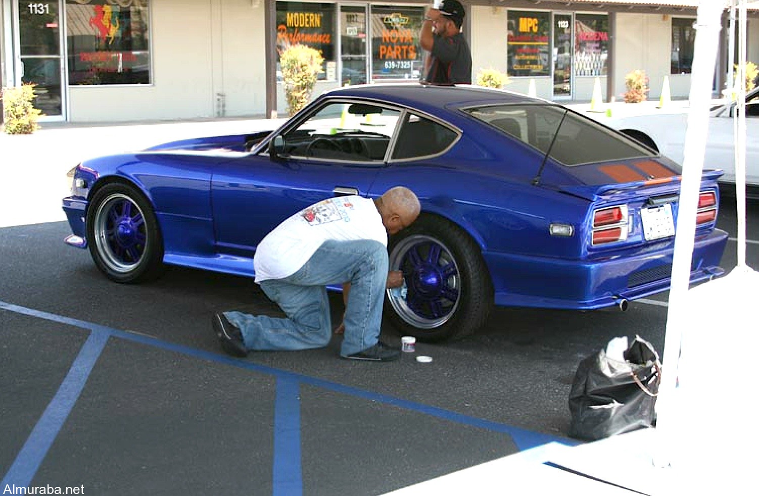 ANAHEIM, Calif. (May 12, 2016) - The new 2017 Nissan GT-R, with its fresh new look inside and out, as well as major driving performance enhancements, makes its West Coast public premiere on Saturday, May 14 at the 2016 Z-Bash.