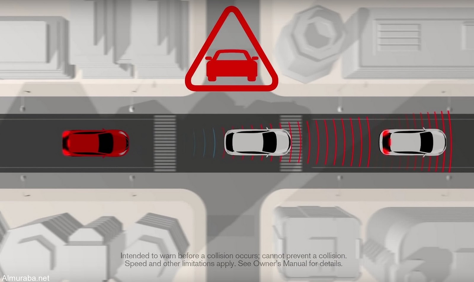 Predictive-Forward-Collision-Warning-Nissan-1