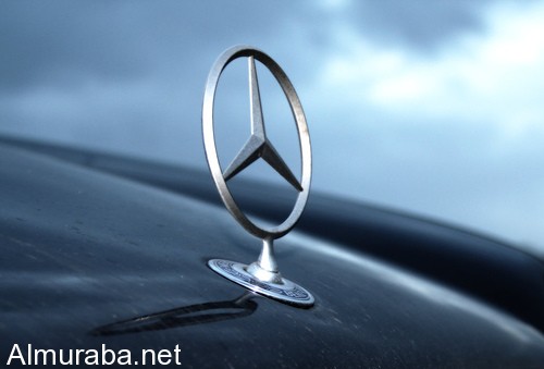 تقرير - مرسيدس تعتزم إطلاق 4 موديلات كهربائية قبل نهاية العقد الحالي Mercedes 12