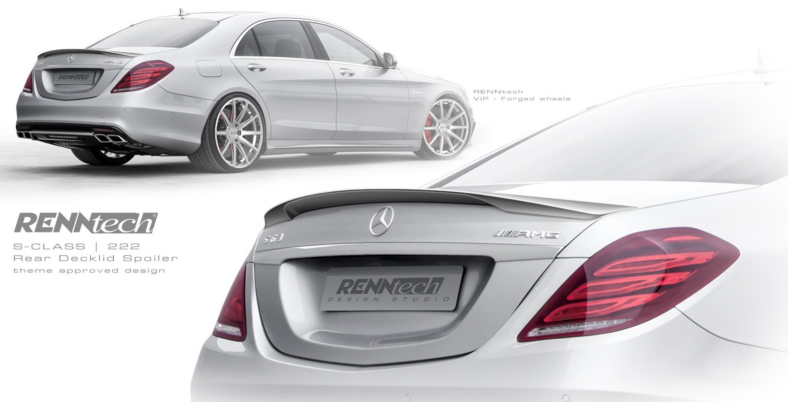 Mercedes-Benz S 63 AMG (W222) 2013