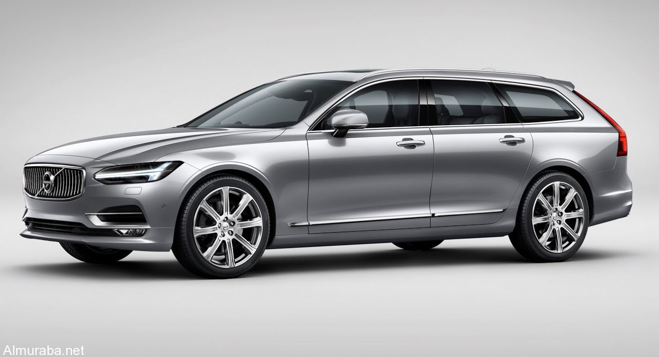 2017-mercedes-benz-e-class-estate-volvo-v90-2