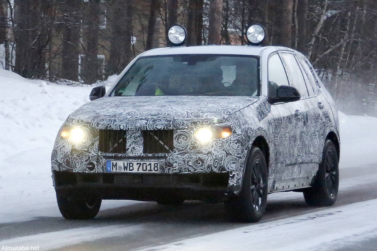 2018-BMW-X5