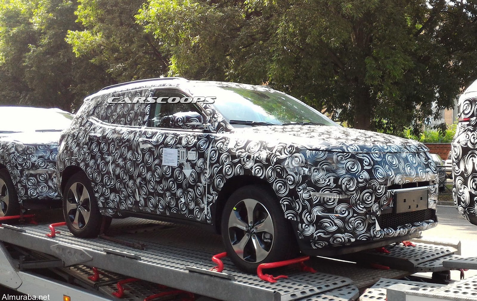 2018-Jeep-Compass-CUV-1