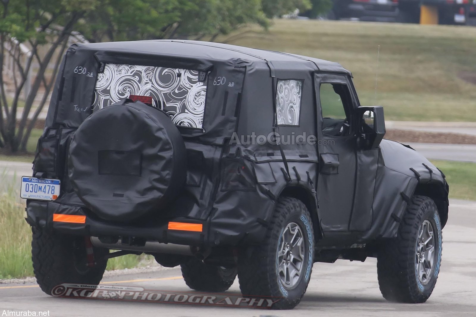 2018-Jeep-Wrangler-Spy-Shots-22