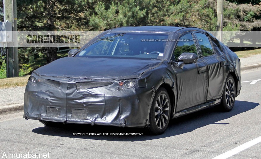 2018-Toyota-Camry-spy-photo-101-876x535