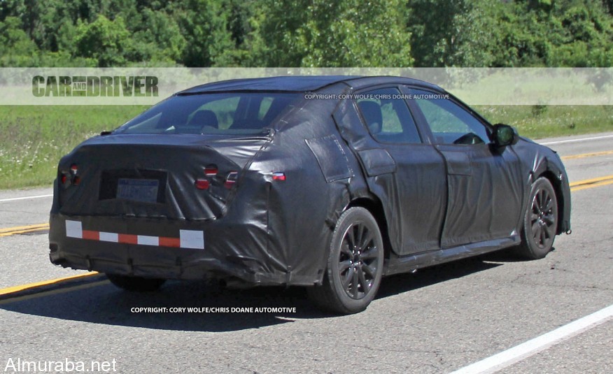 2018-Toyota-Camry-spy-photo-106-876x535