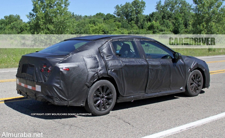 2018-Toyota-Camry-spy-photo-107-876x535