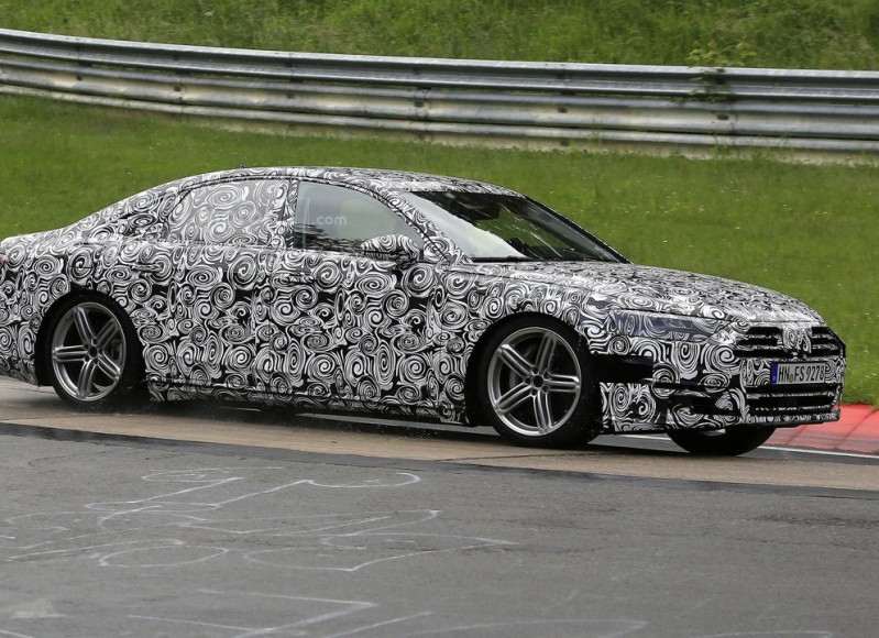 2018-audi-a8-spy-photo (2)