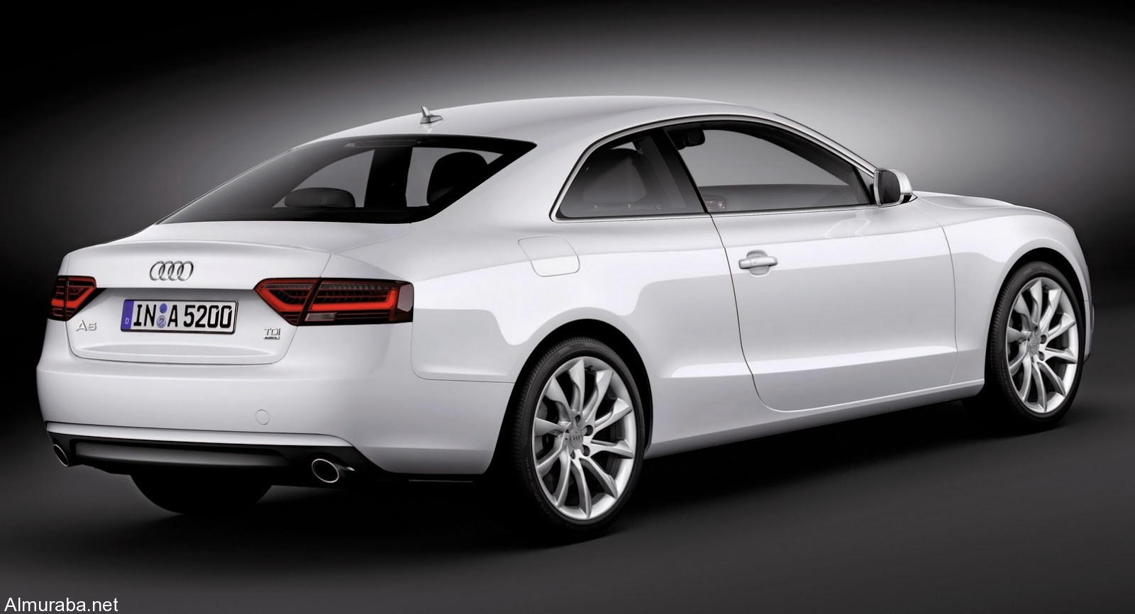 Audis-A5VS2