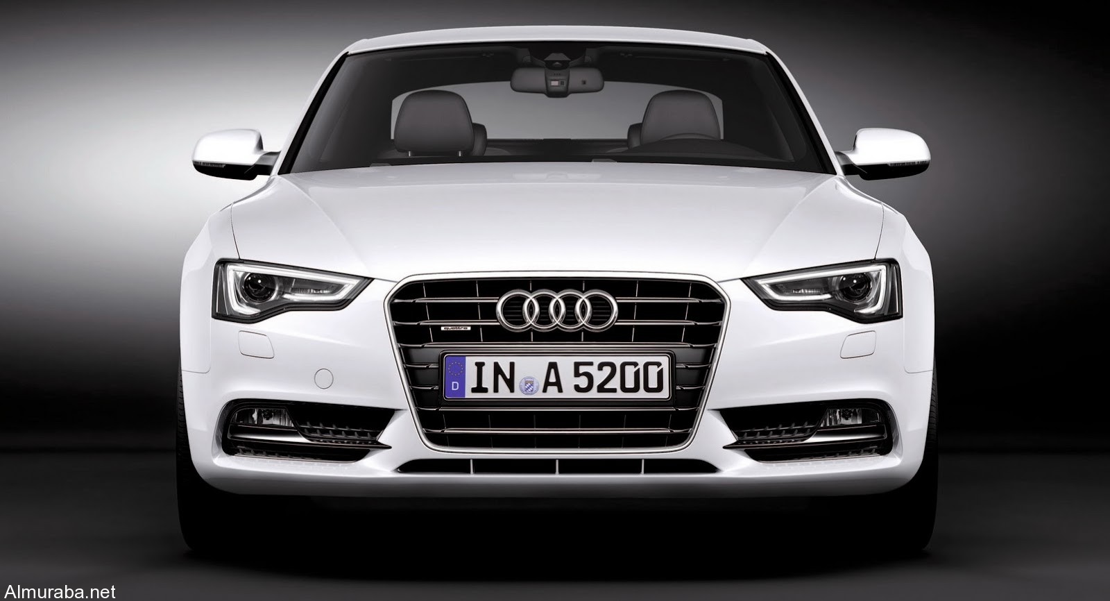 Audis-A5VS4