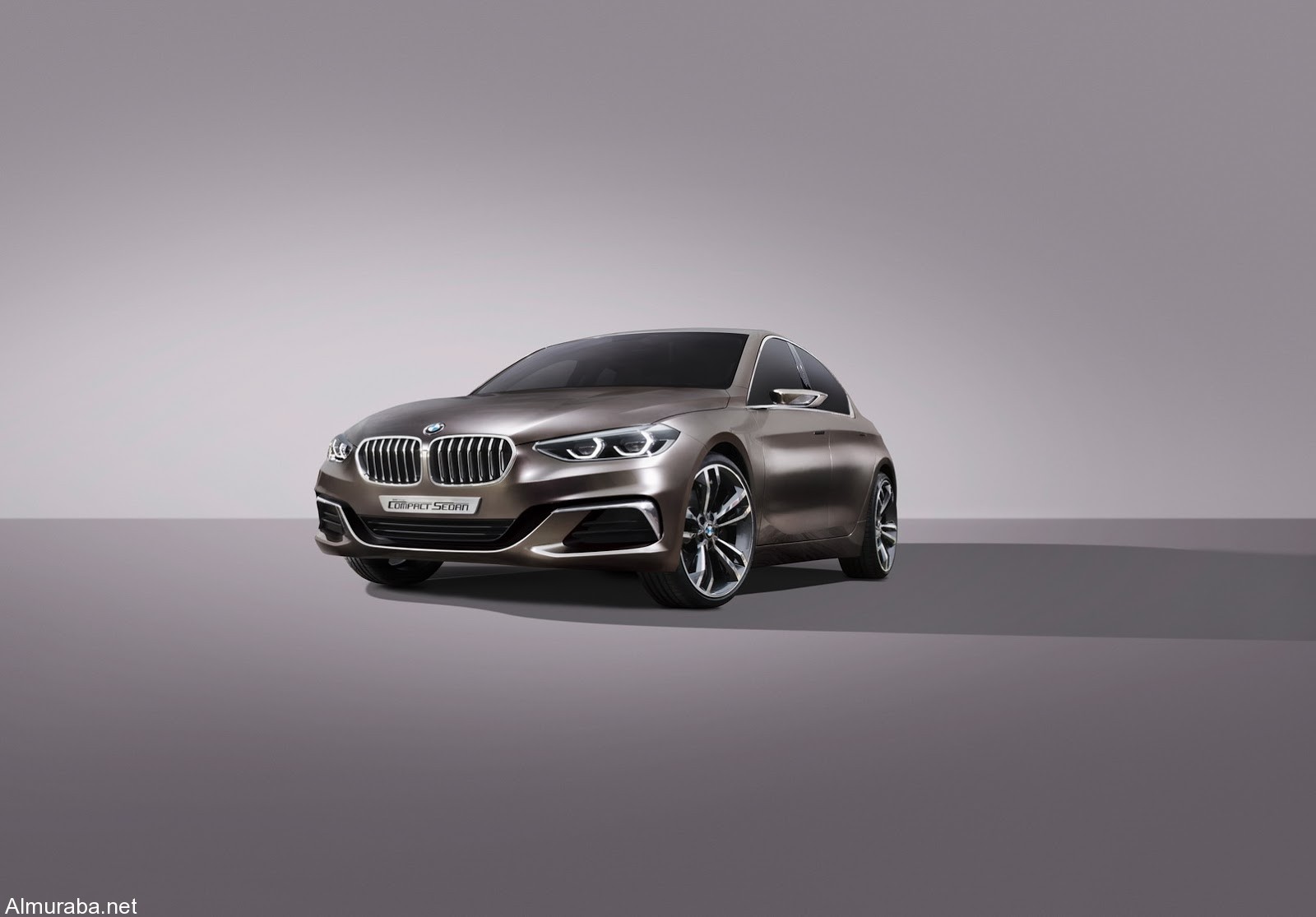 BMW-Compact-Sedan-Concept-1