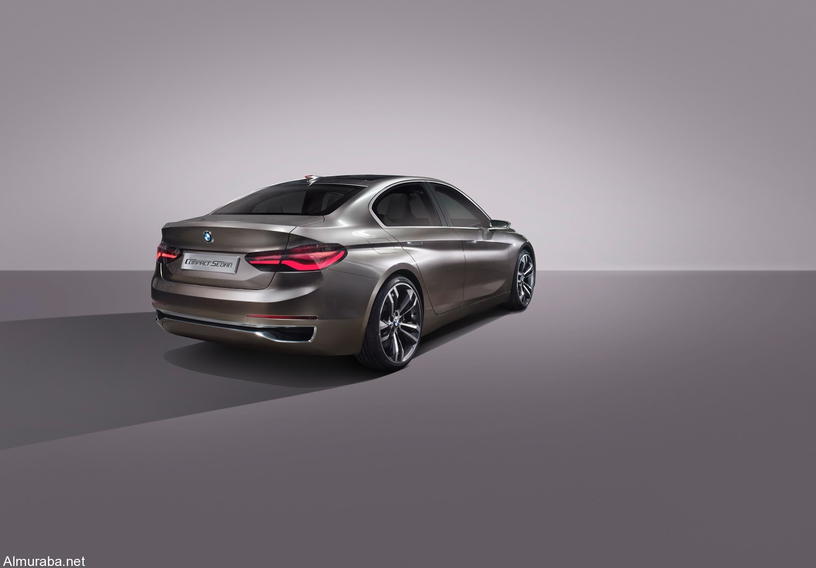 BMW-Compact-Sedan-Concept-2