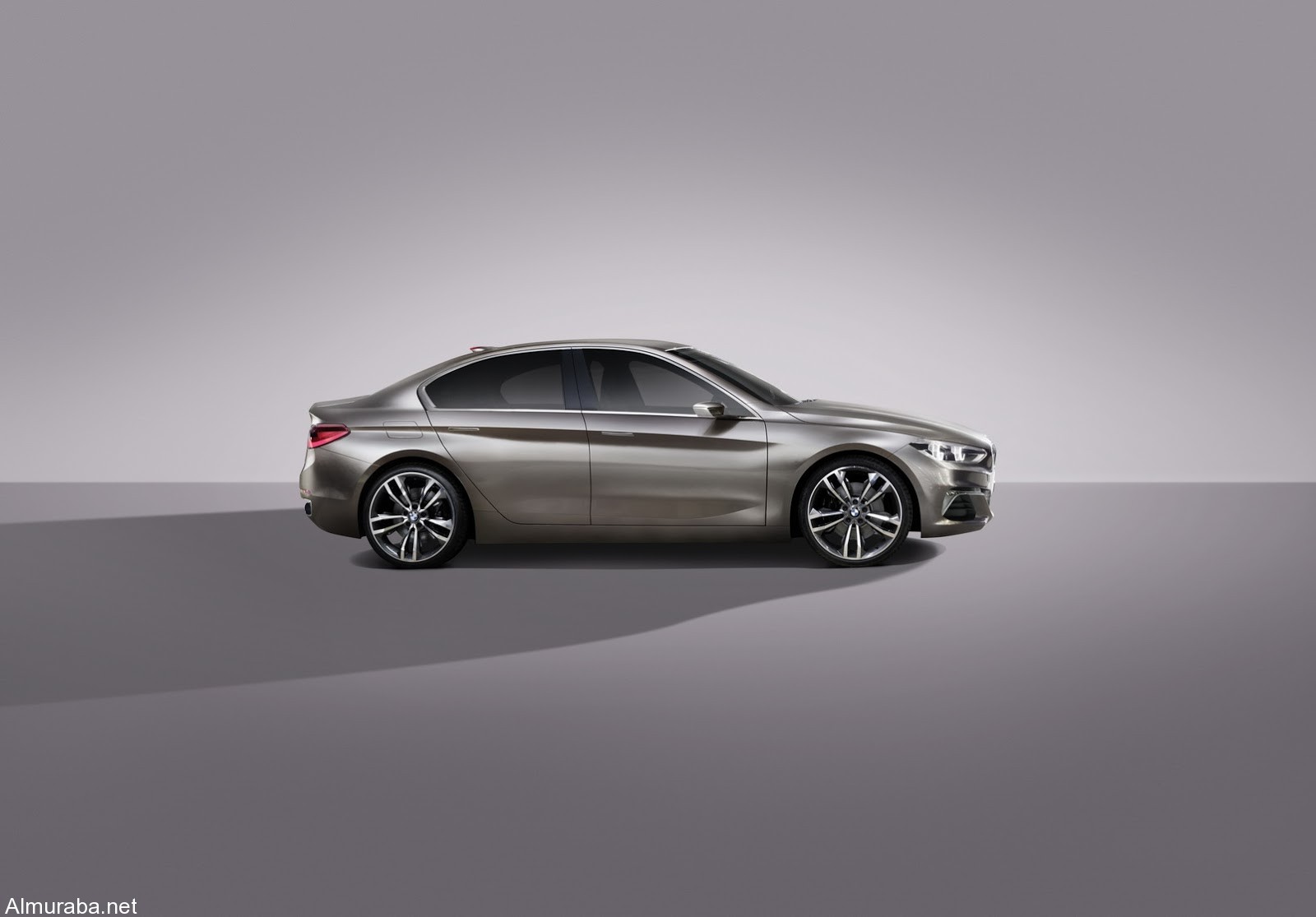 BMW-Compact-Sedan-Concept-3