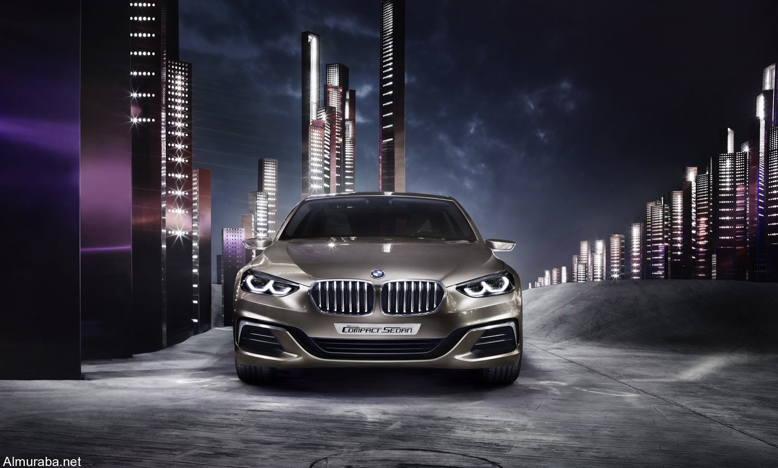 BMW-Compact-Sedan-Concept-8