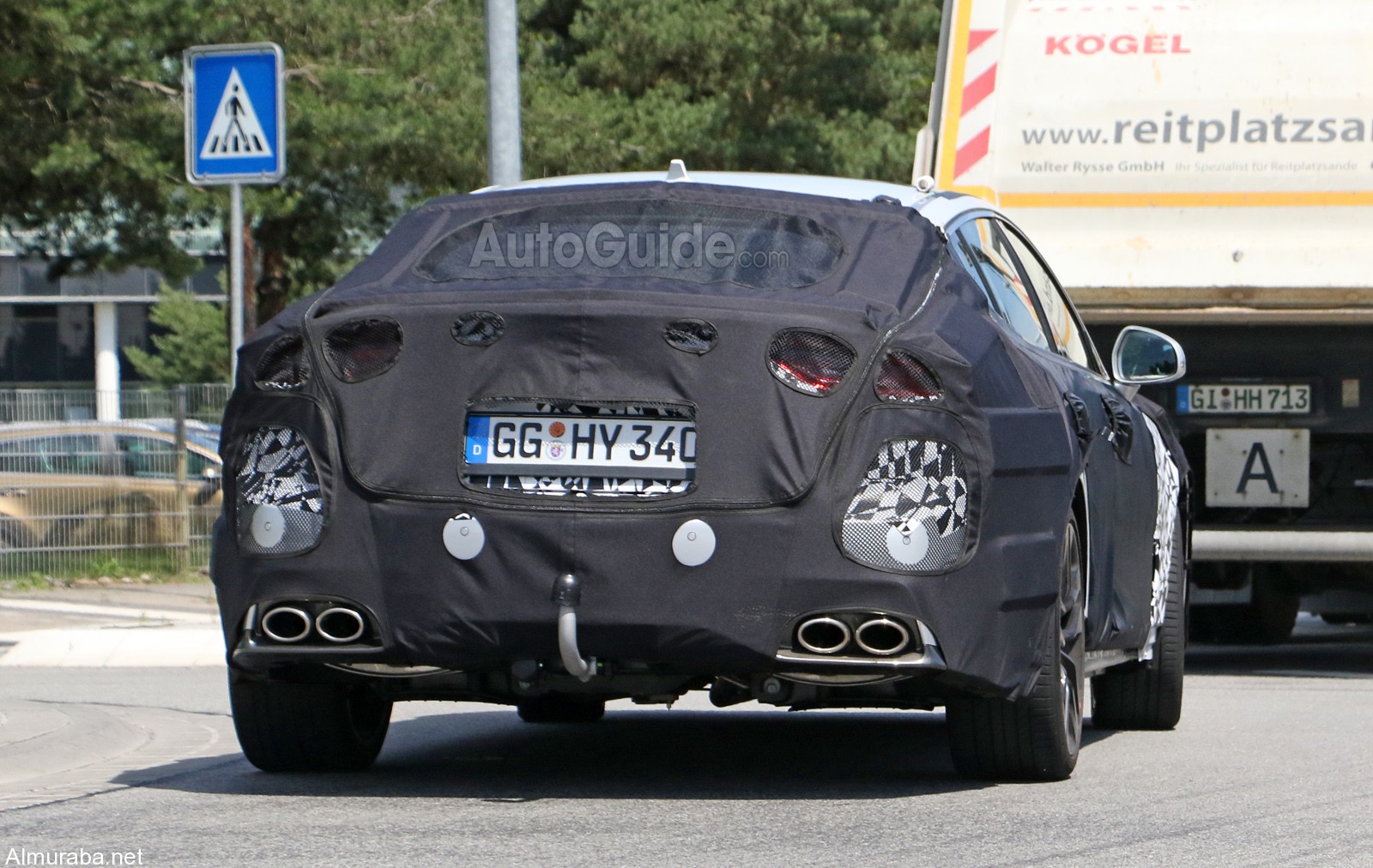 Kia-GT-Stinger-Spy-Photo-