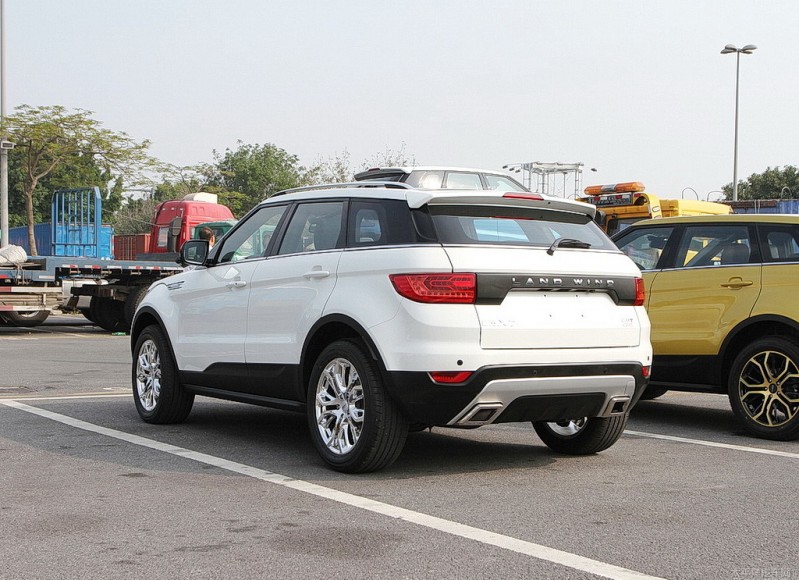 LandWind-X7-13