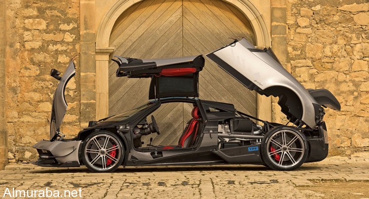 Pagani-Huayra_BC