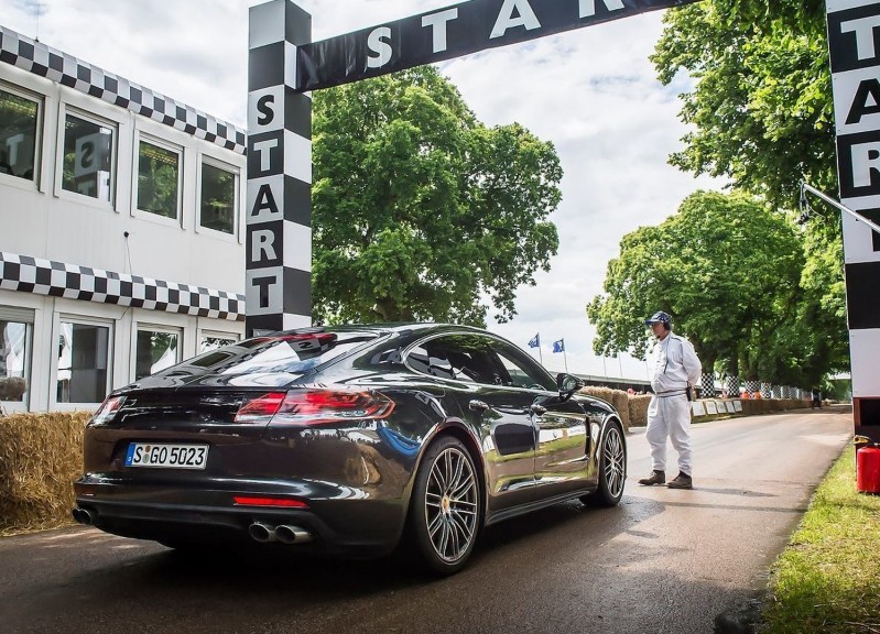 Video-Patrick-Dempsey-took-the-Porsche-Panamera-prototype-to-Goodwood-4-1024x576