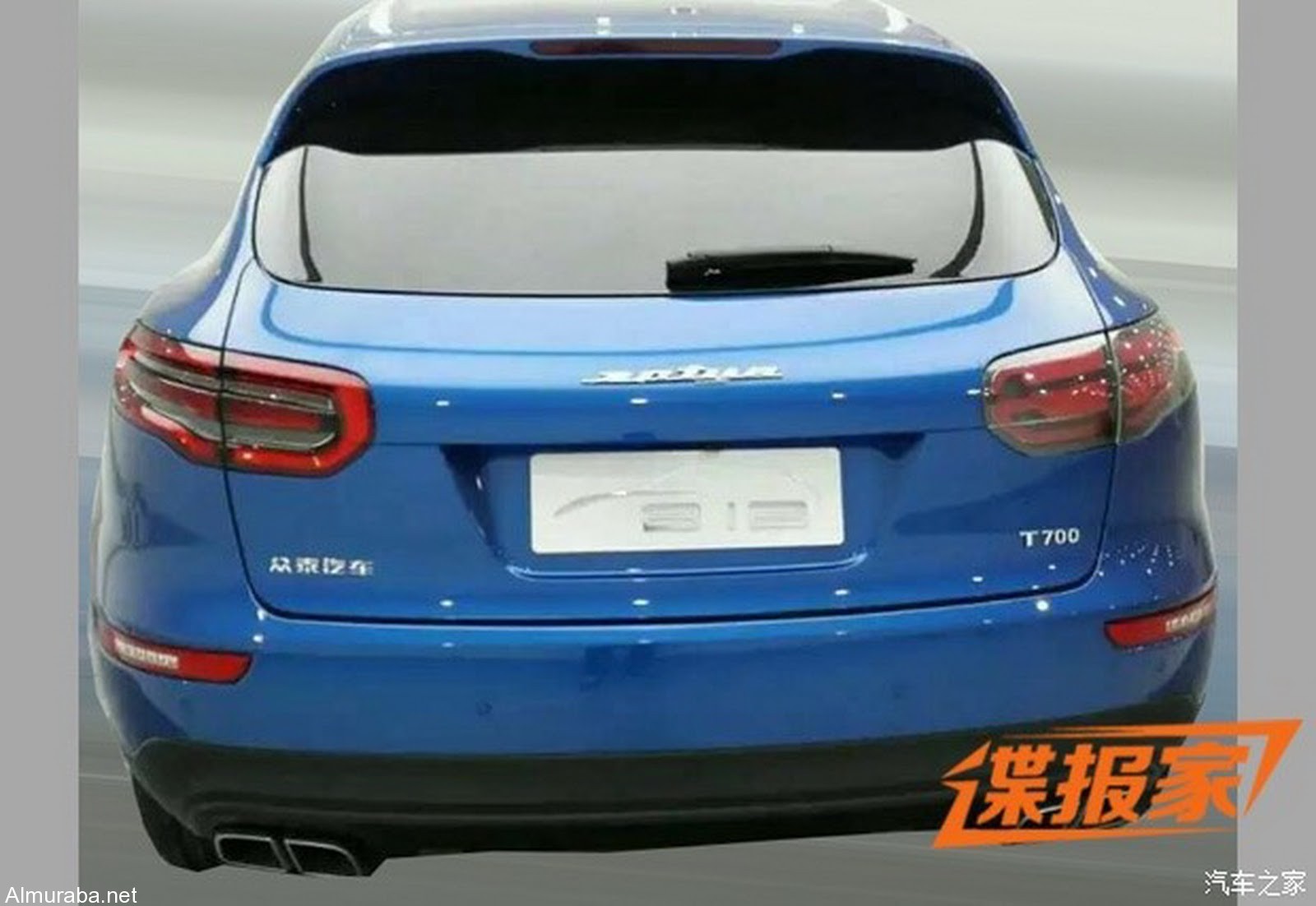 Zotye-T700-Porsche-Macan-Clone-3