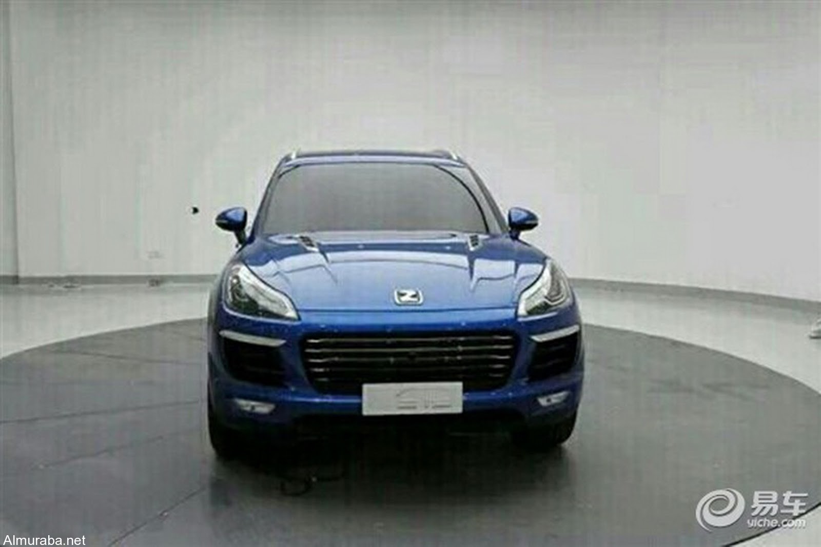 Zotye-T700-Porsche-Macan-Clone-4