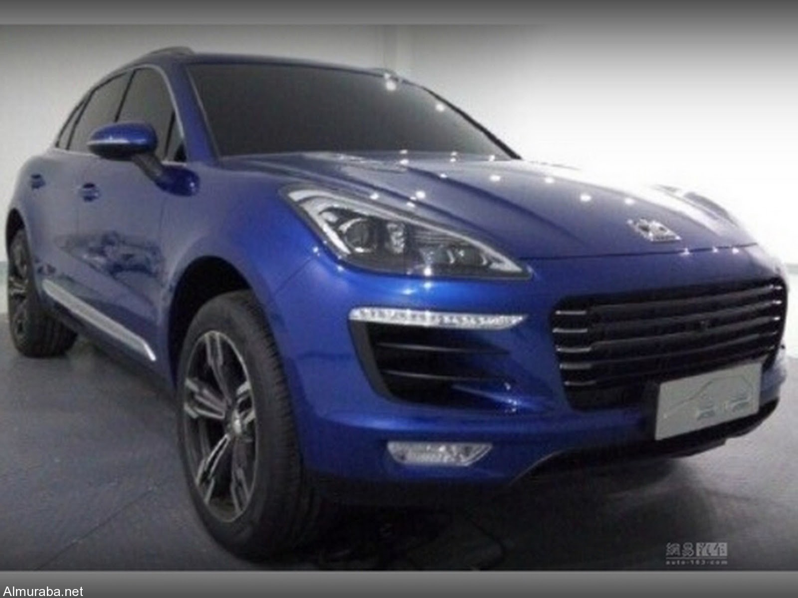 Zotye-T700-Porsche-Macan-Clone-8