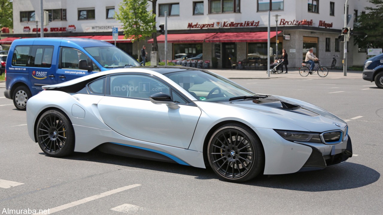 bmw-i8-performance-variant-spy-shots1 (4)