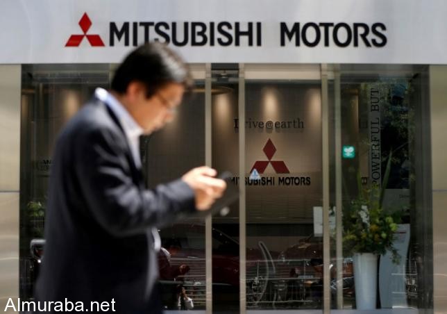 مبيعات “ميتسوبيشي” المحلية تستمر في الانهيار عقب فضيحة كفاءة استهلاك الوقود Mitsubishi