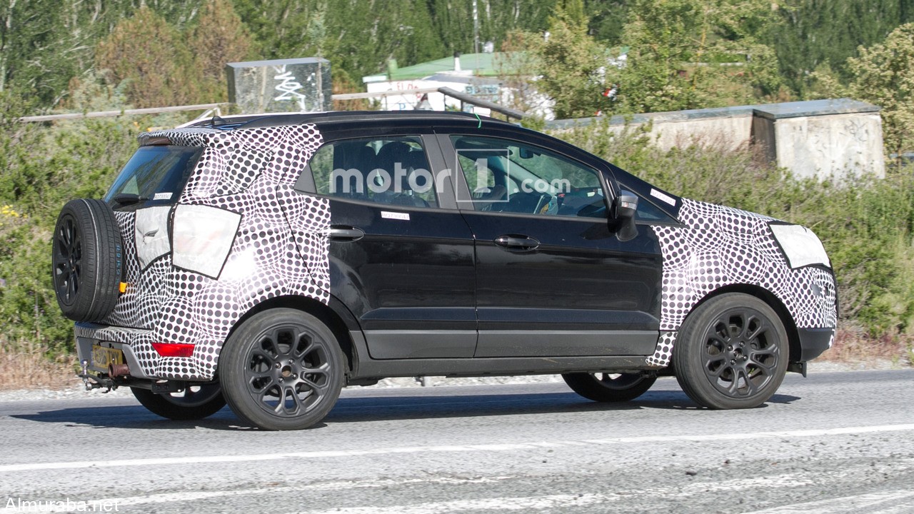 ford-ecosport-facelift-spy-photo (4)