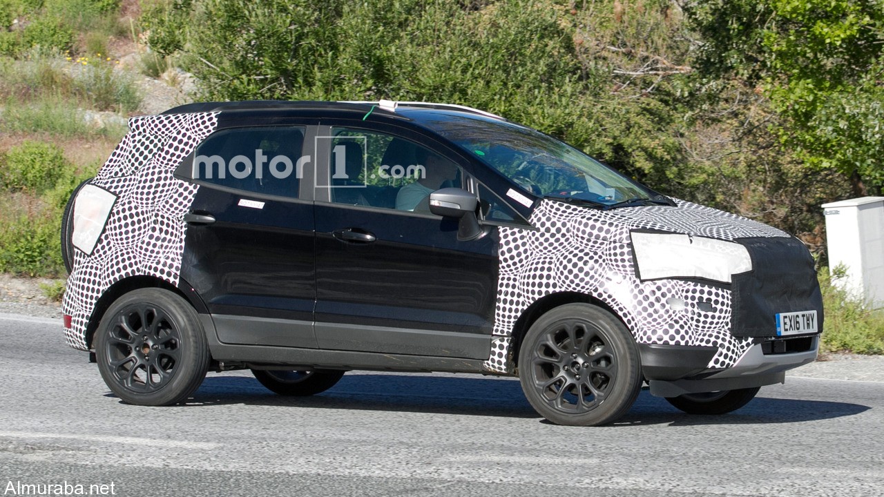 ford-ecosport-facelift-spy-photo (6)