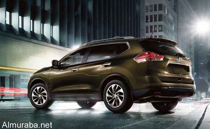 nissan-rogue