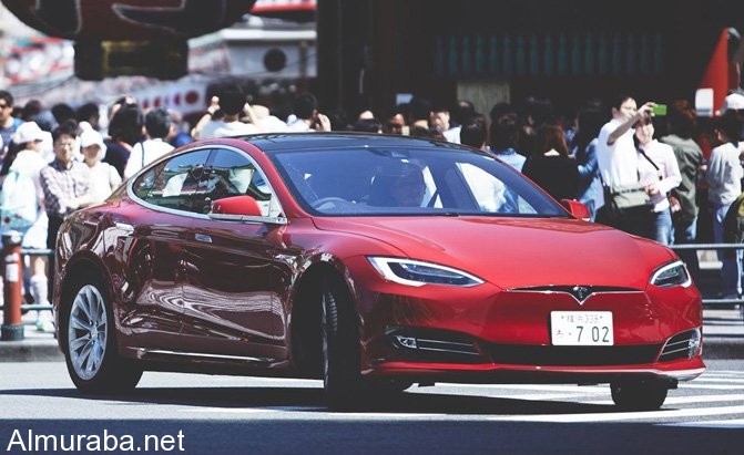 إيلون ماسك: ادعاءات أزمة سلامة تيسلا Model S كاذبة