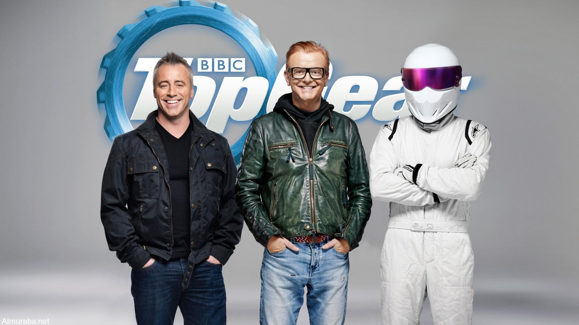 ارتفاع مشاهدات “توب جير” للمرة الأولى هذا الموسم Top Gear