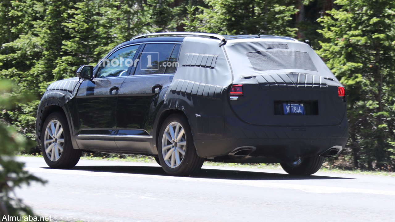 vw-crossblue-spy-shots (6)