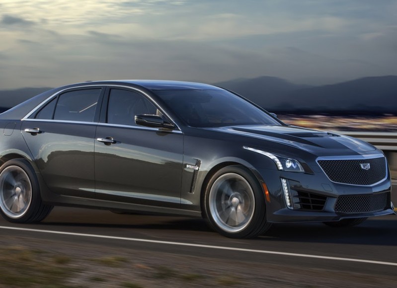 2016-Cadillac-CTS-V-Sedan-15