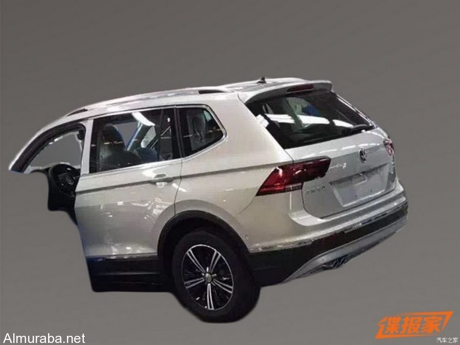 2017-Volkswagen-Tiguan-XL-Spy-Photos-4-900x675