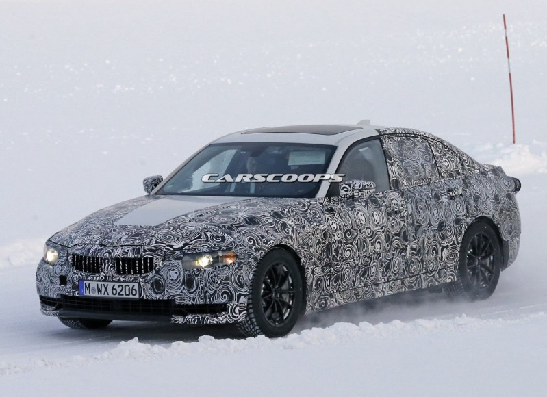 2018-BMW-3-Series-EV-Rumor-2