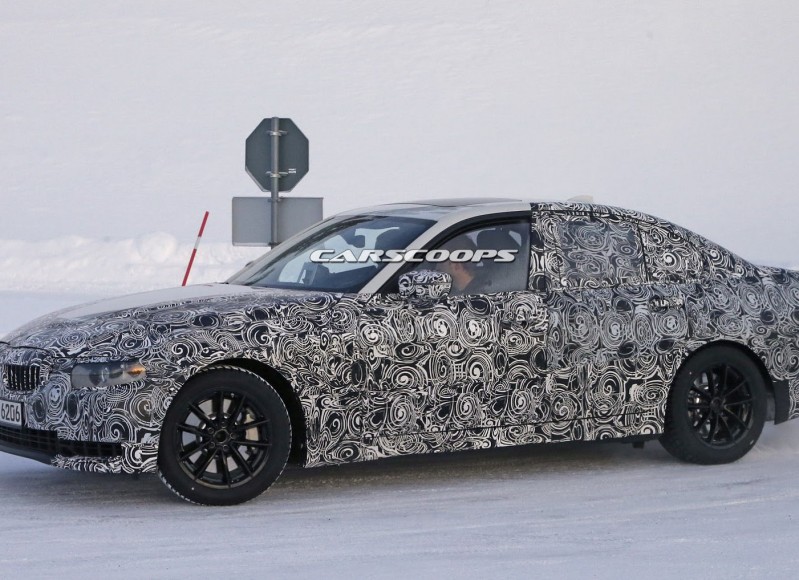 2018-BMW-3-Series-EV-Rumor-3