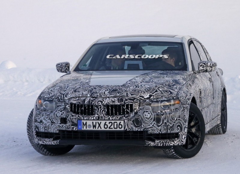 2018-BMW-3-Series-EV-Rumor-4