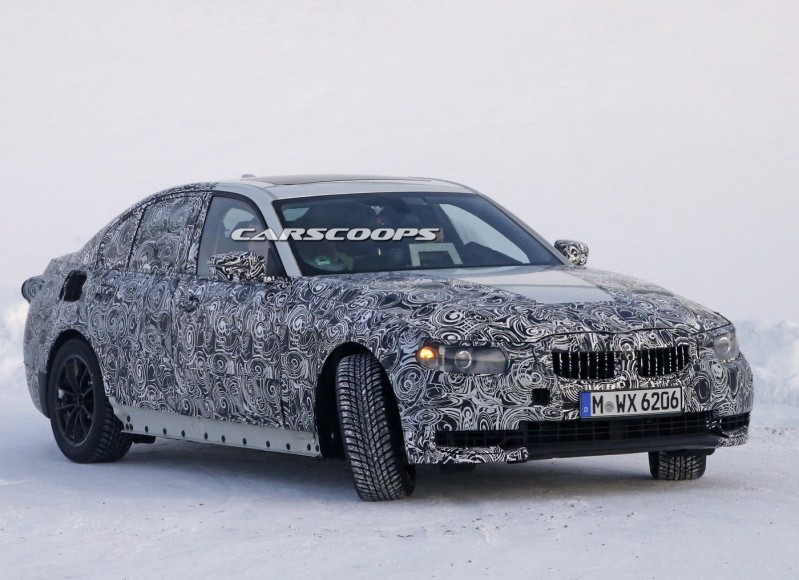 2018-BMW-3-Series-EV-Rumor-5