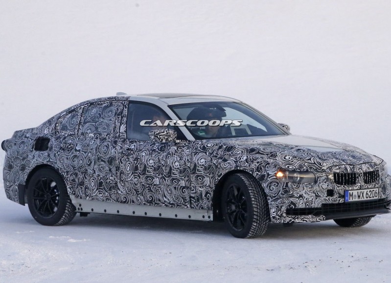 2018-BMW-3-Series-EV-Rumor-6