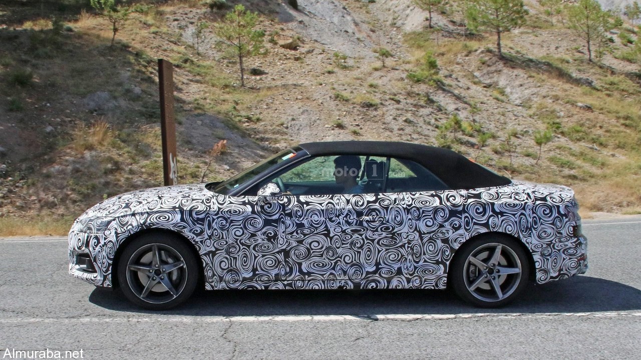 2018-audi-a5-cabriolet-spy-photo (4)