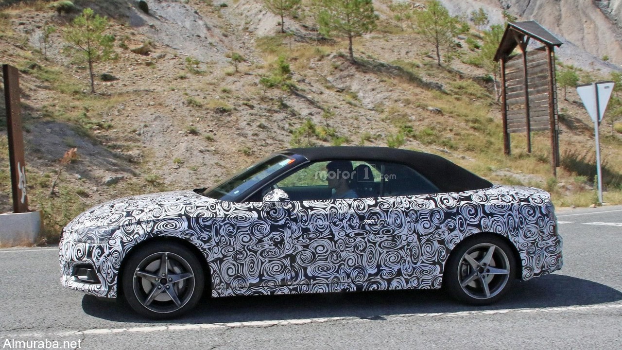 2018-audi-a5-cabriolet-spy-photo (5)